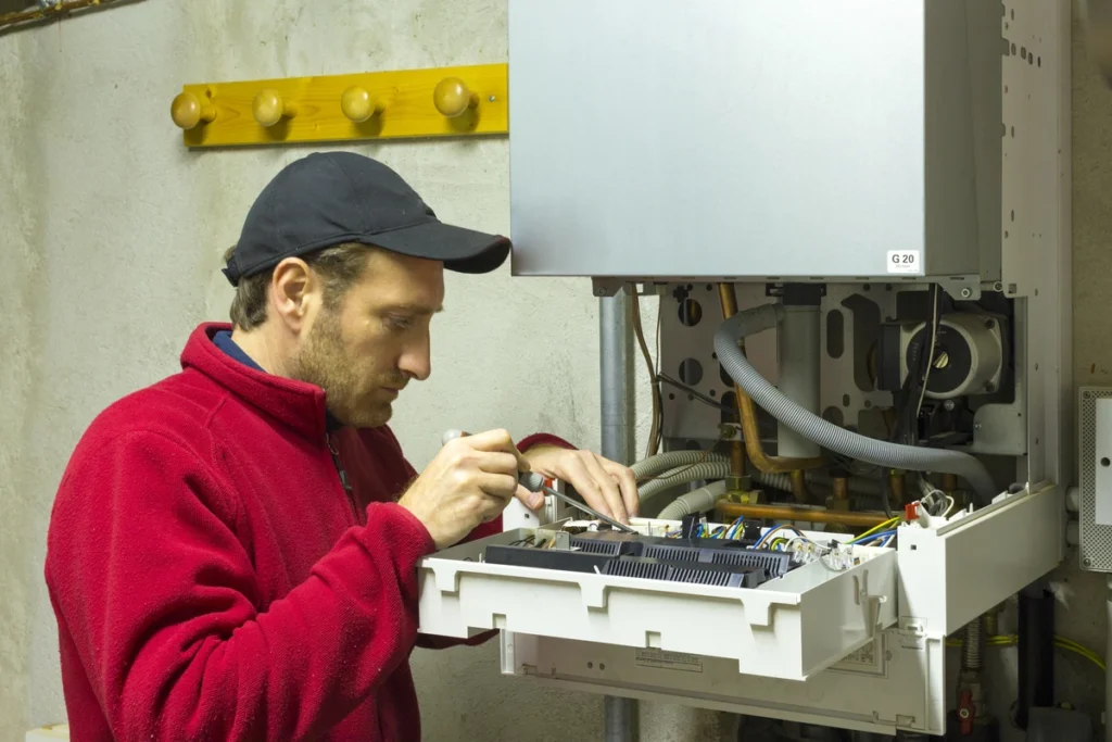 Atakum Protherm Kombi Servisi