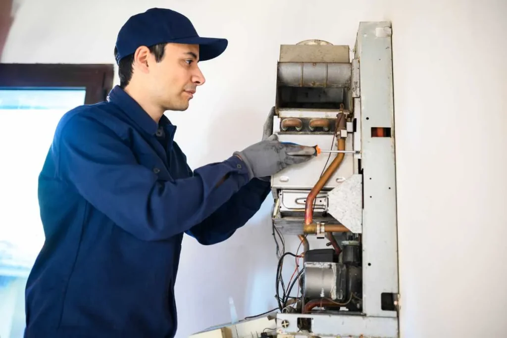 Canik Protherm Kombi Servisi
