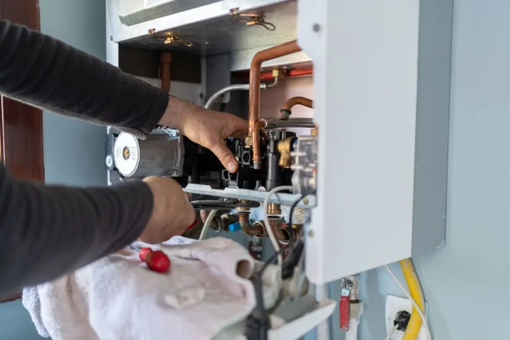 İlkadım Bosch Kombi Servisi