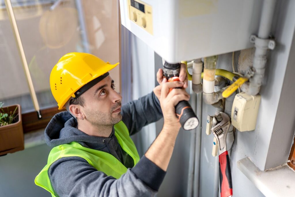 İlkadım Protherm Kombi Servisi
